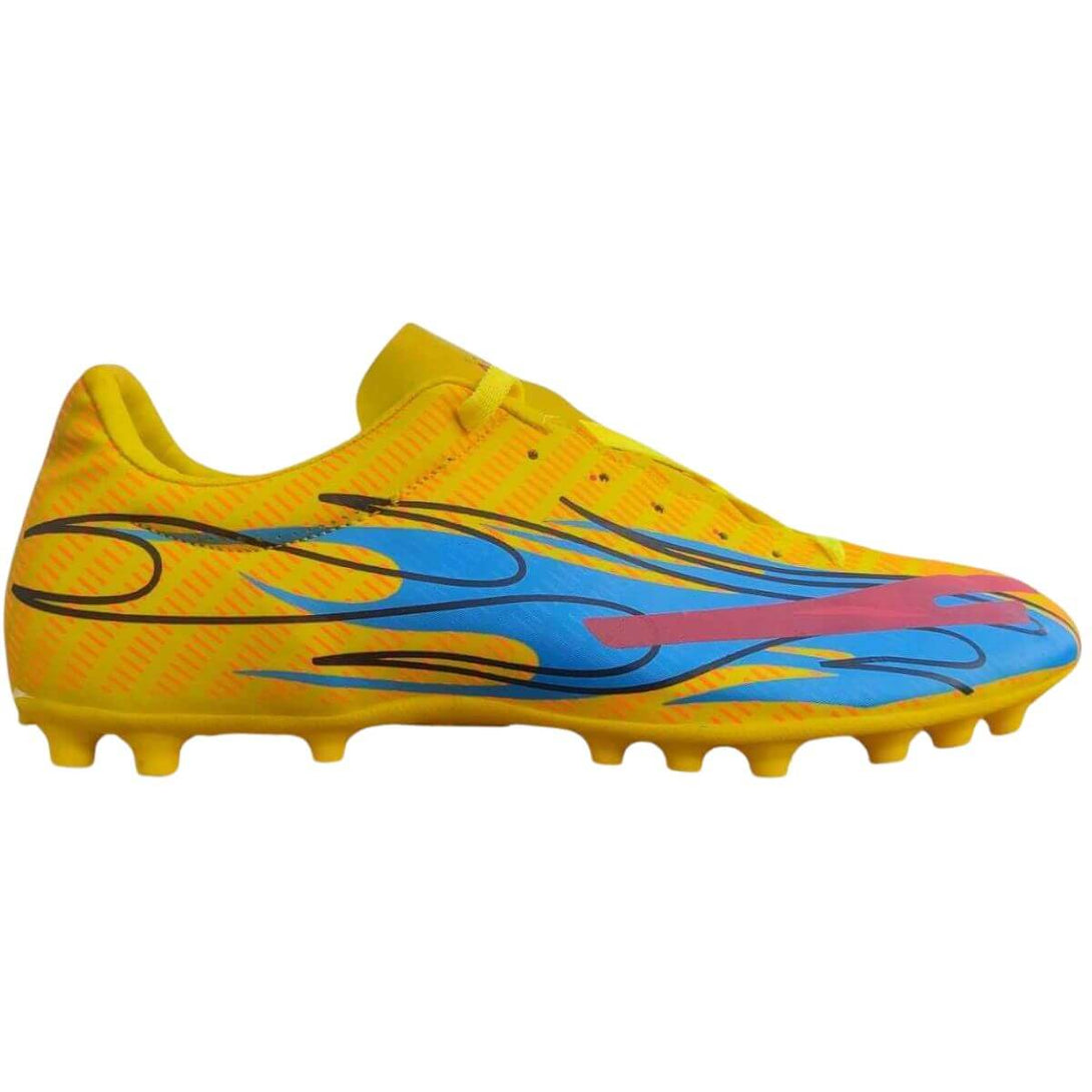 Sega Spectra Primer Turf/Indoor Football Shoes