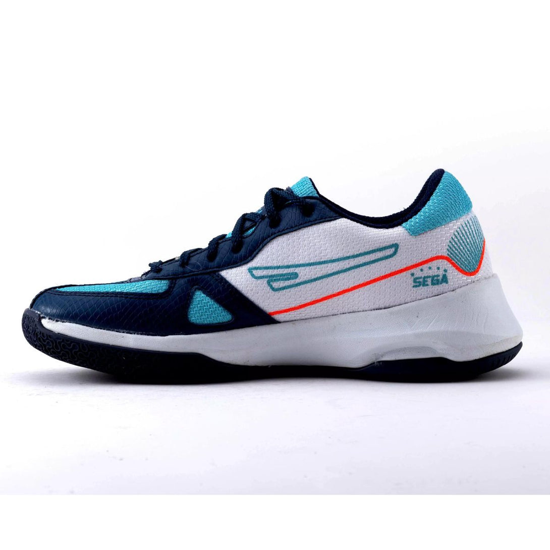 Sega Swing Mens Basketball Shoes