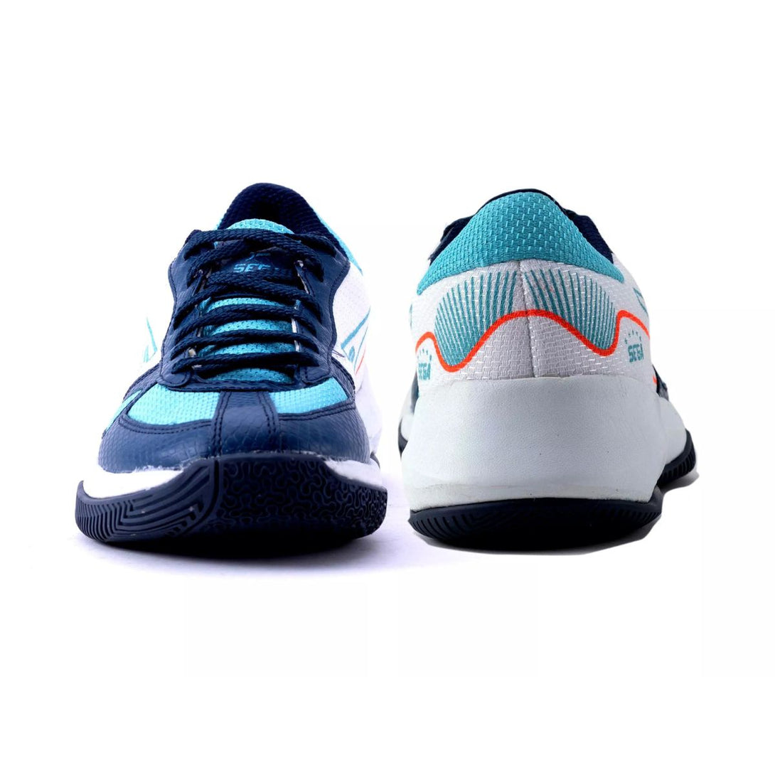 Sega Swing Mens Basketball Shoes