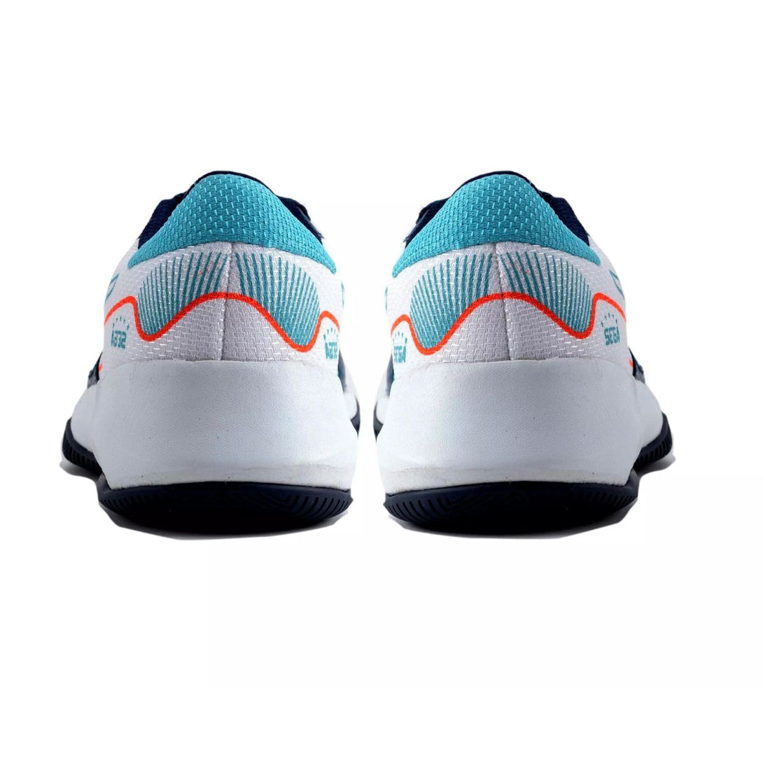 Sega Swing Mens Basketball Shoes