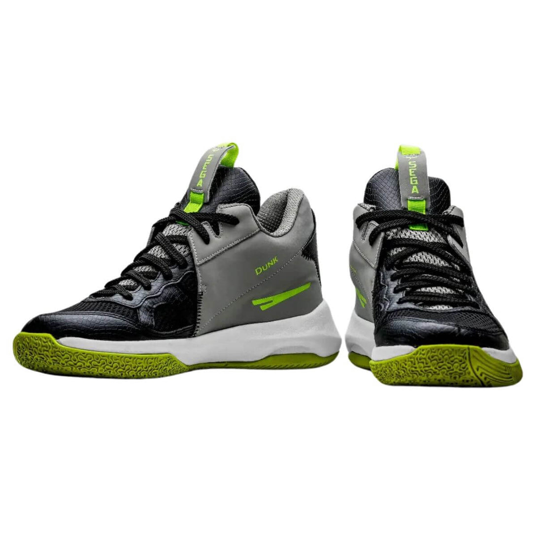 Sega Dunk Basketball Shoes