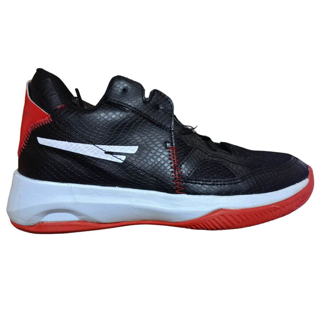 Sega Dunk Basketball Shoes