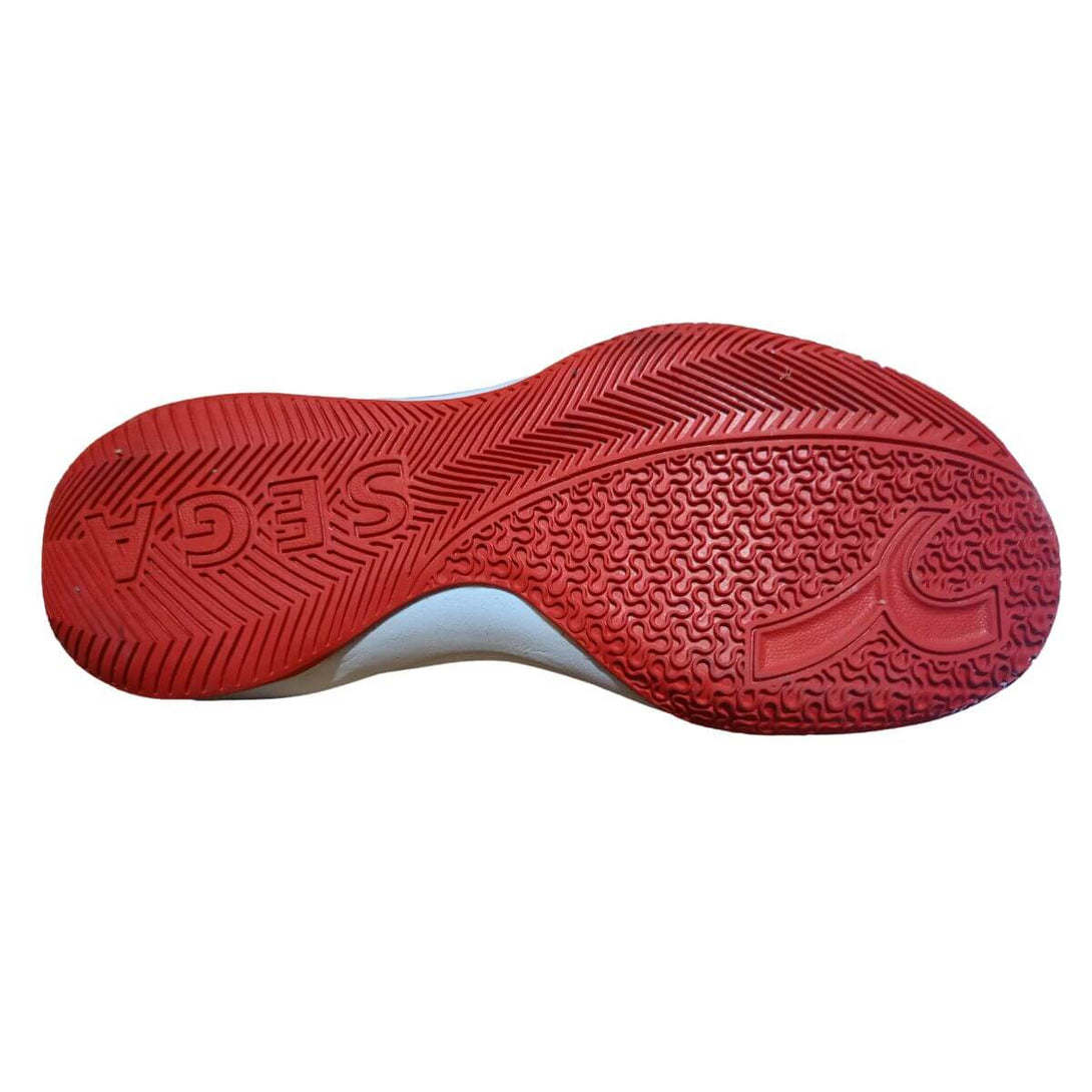 Sega Dunk Basketball Shoes