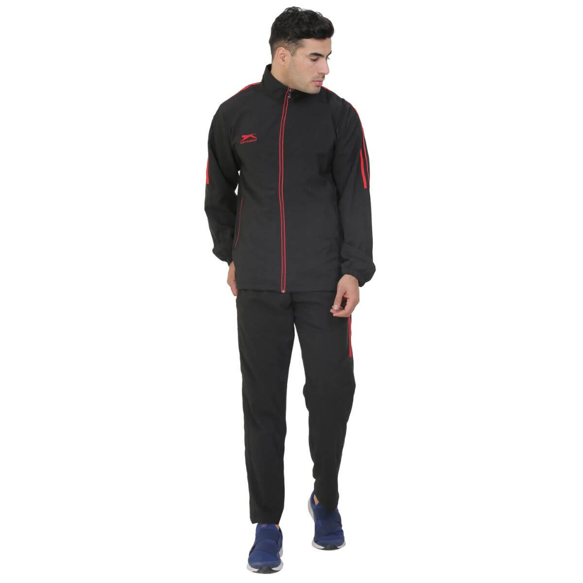 Shiv Naresh TZ Tracksuit (SNTSTZ478A) – Sportswing.in