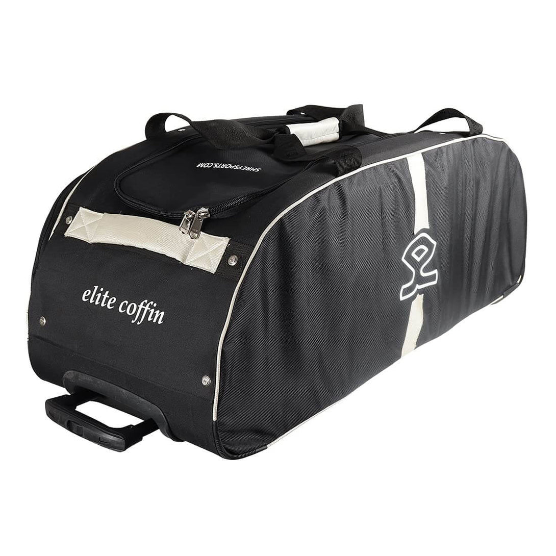 Shrey Elite Coffin Cricket Bag
