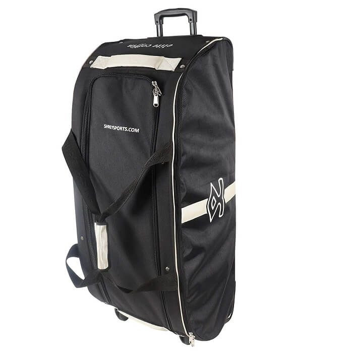 Shrey Elite Coffin Cricket Bag