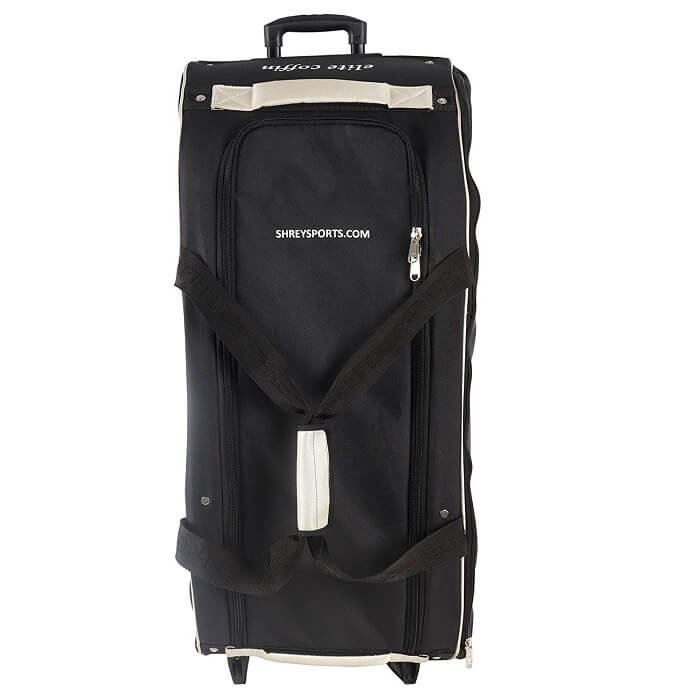 Shrey Elite Coffin Cricket Bag