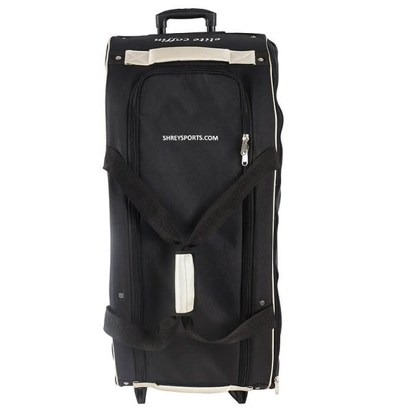 Shrey Elite Coffin Cricket Bag