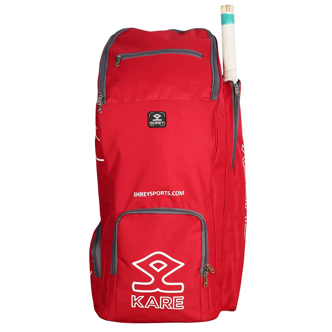 Shrey Kare Duffle Cricket Bag