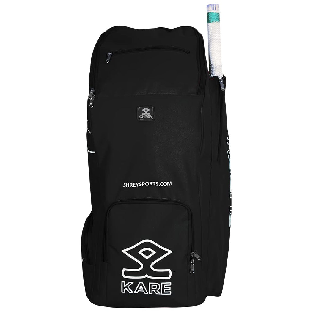 Shrey Kare Duffle Cricket Bag