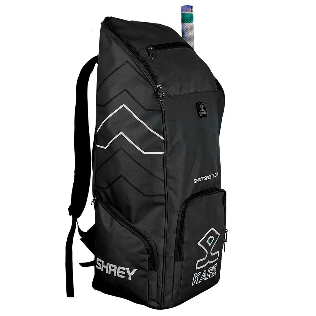 Shrey Kare Duffle Cricket Bag