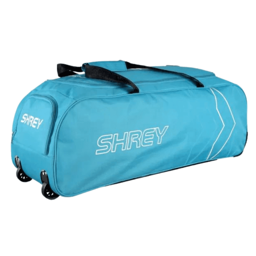 Shrey Kare Wheelie Cricket Bag