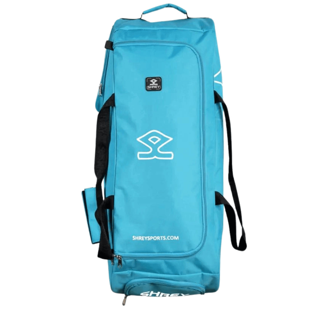Shrey Kare Wheelie Cricket Bag