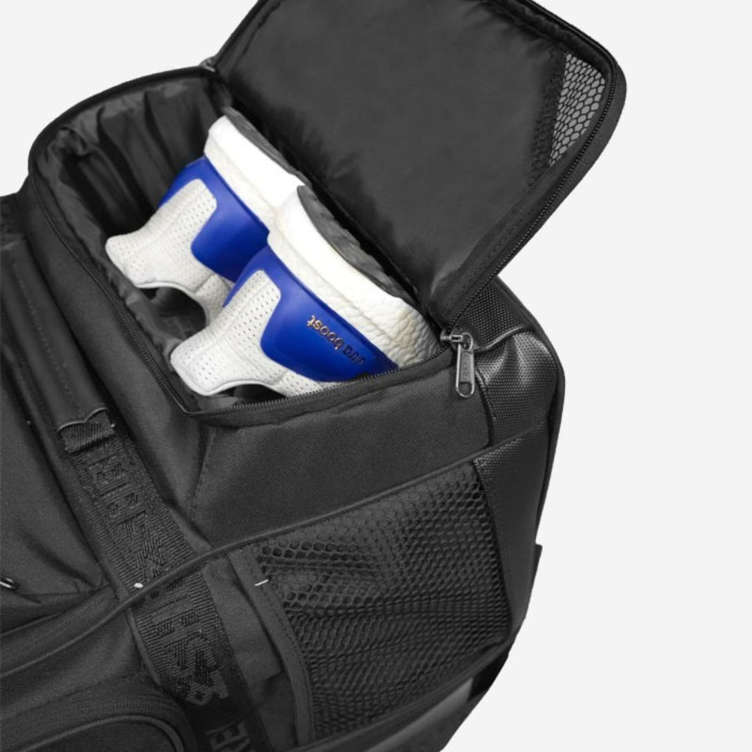 Shrey Meta Duffle 100 Cricket Kitbag