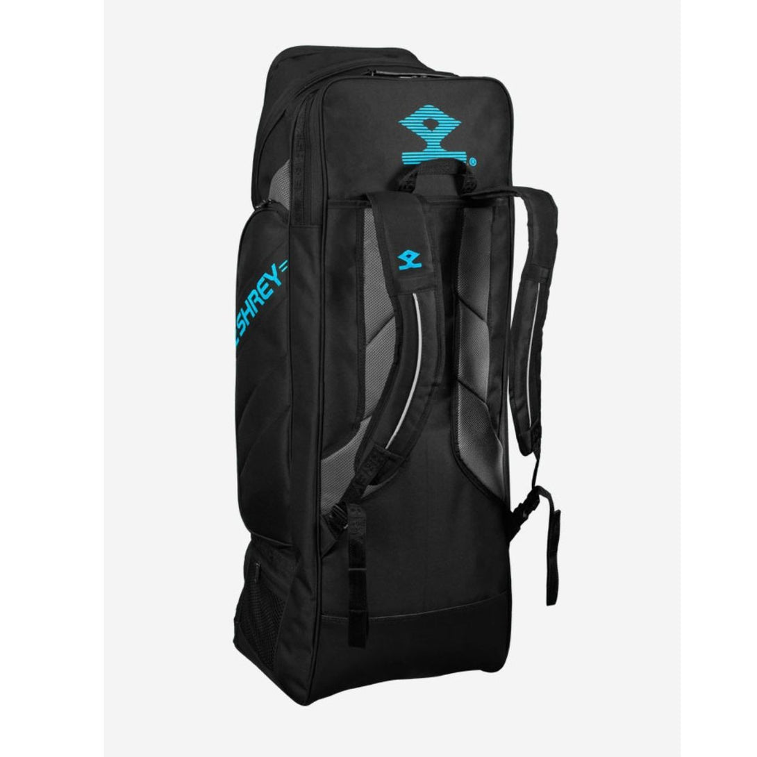 Shrey Meta Duffle 100 Cricket Kitbag