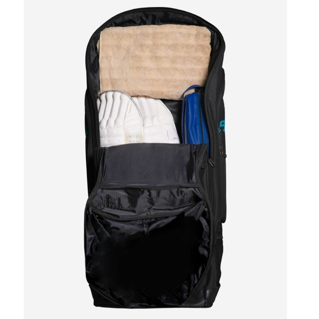 Shrey Meta Duffle 100 Cricket Kitbag