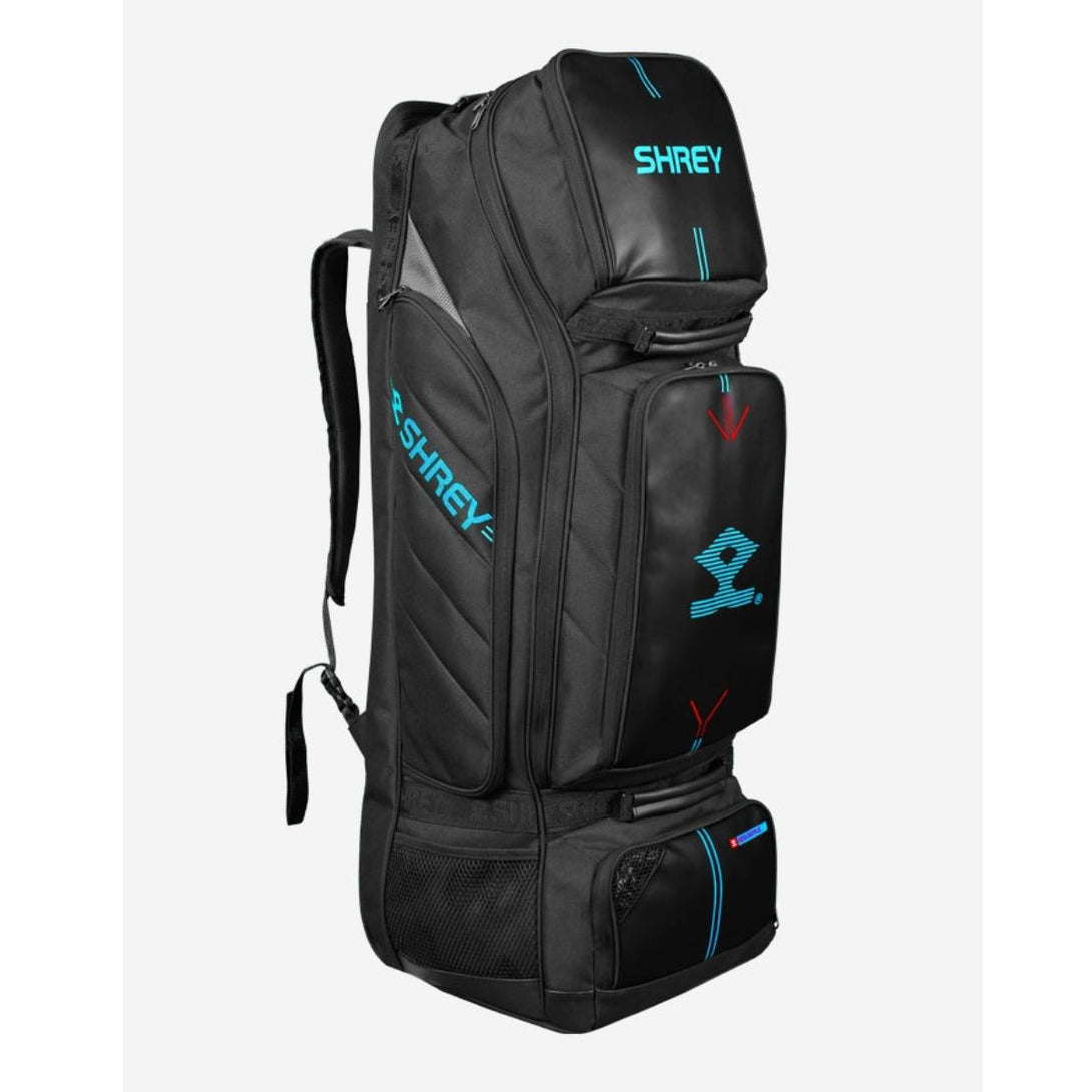 Shrey Meta Duffle 100 Cricket Kitbag