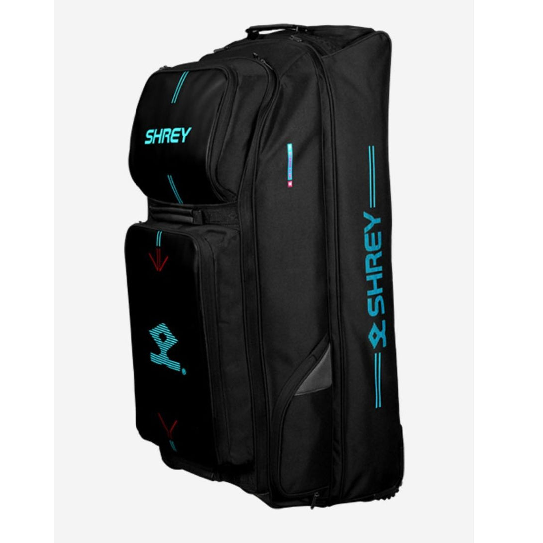 Shrey Meta Wheelie 150 Cricket Kitbag