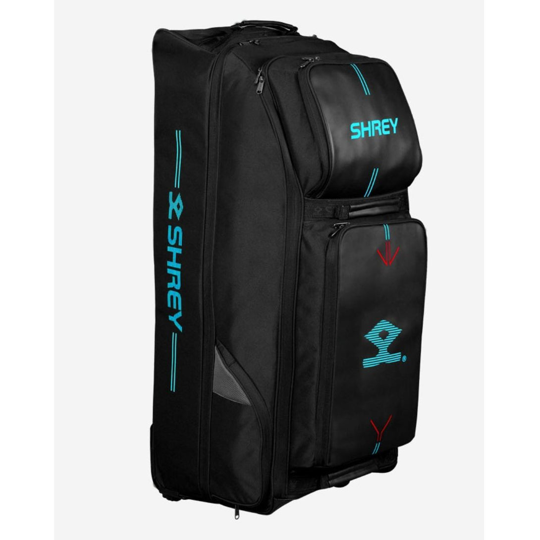 Shrey Meta Wheelie 150 Cricket Kitbag