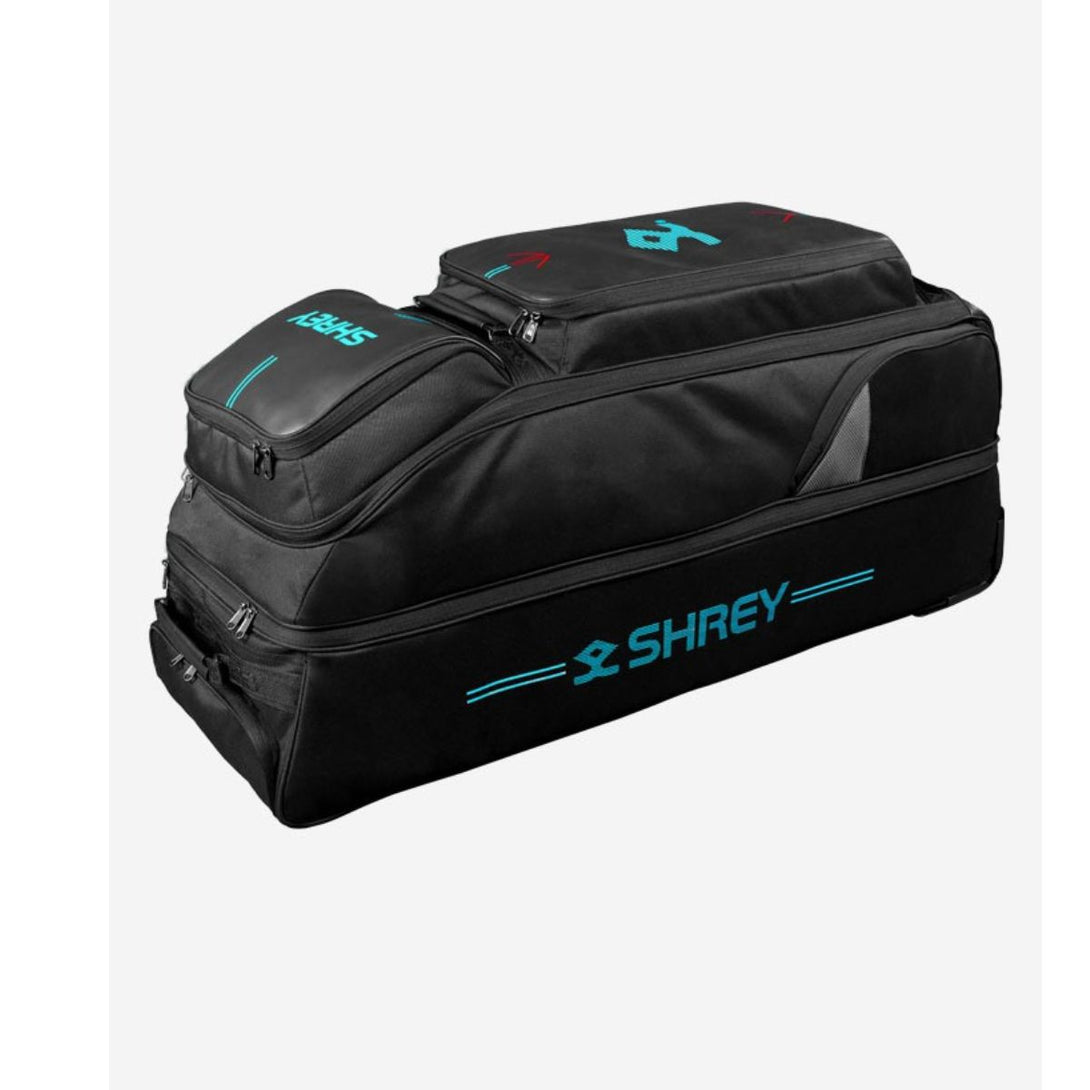 Shrey Meta Wheelie 150 Cricket Kitbag