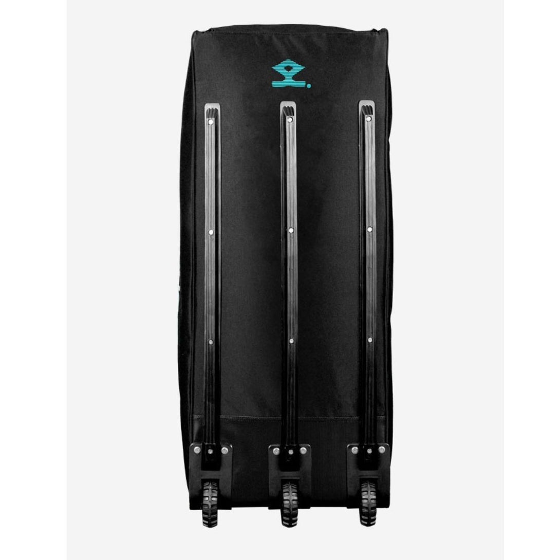 Shrey Meta Wheelie 150 Cricket Kitbag