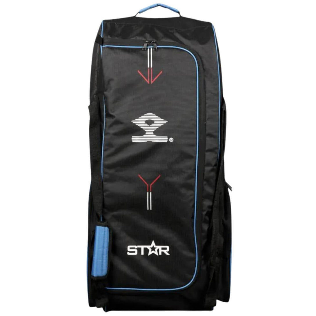 Shrey Star Wheelie 2.0 Cricket Kitbag
