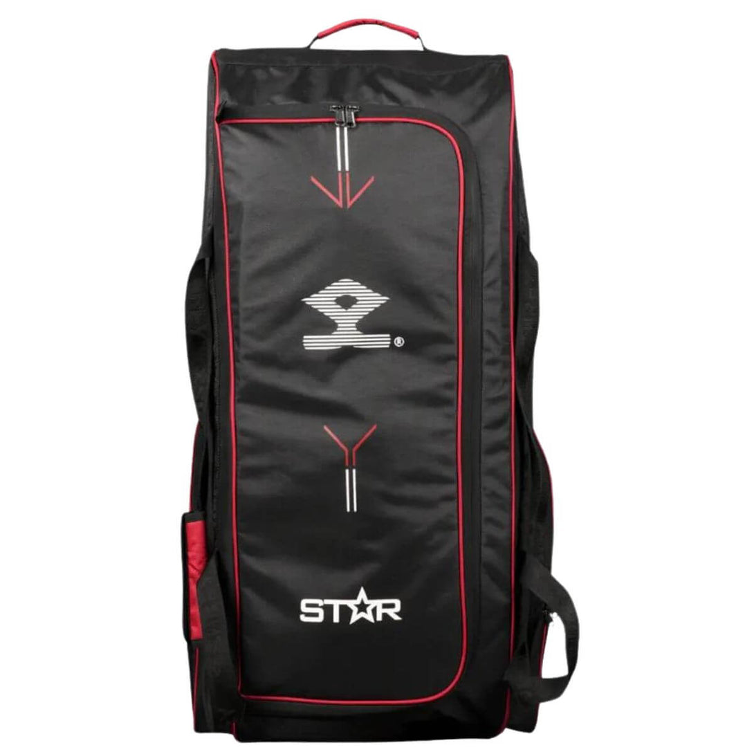 Shrey Star Wheelie 2.0 Cricket Kitbag