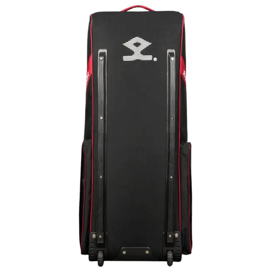 Shrey Star Wheelie 2.0 Cricket Kitbag
