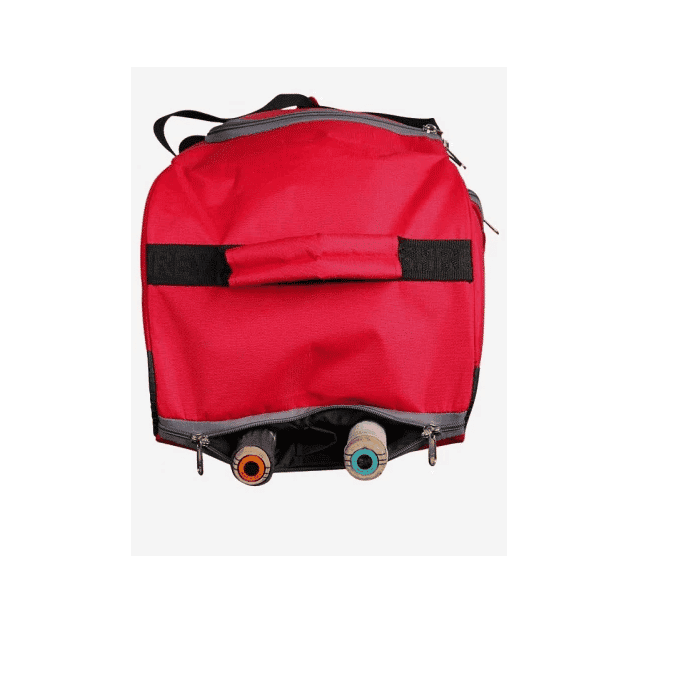 Shrey Kare Wheelie Cricket Bag