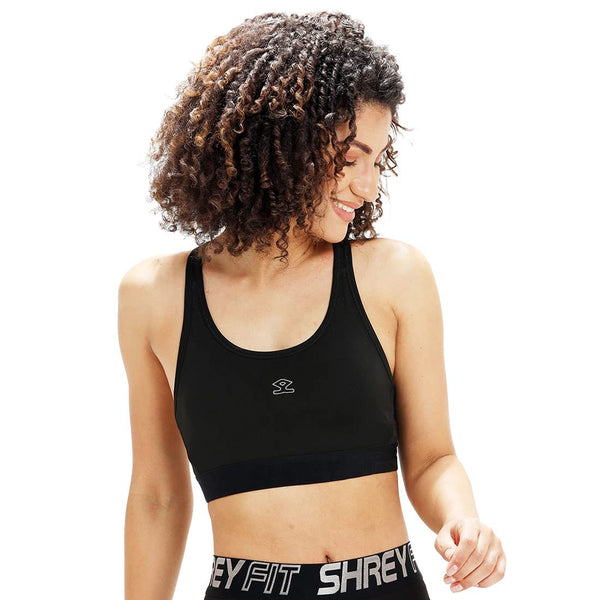 Shrey Clair Sports Bra