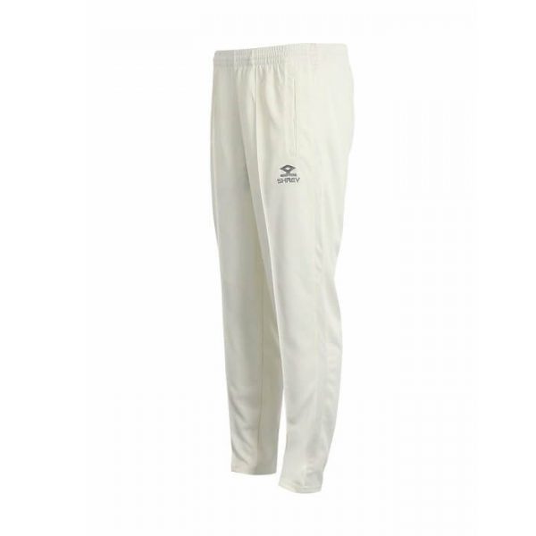 Shrey Cricket Match Trouser For Junior
