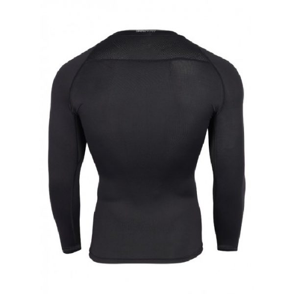 Shrey Intense Compression Long Sleeves Top