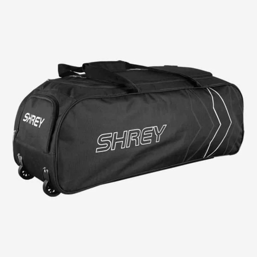 Shrey Kare Wheelie Cricket Bag