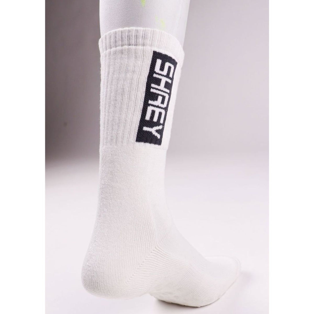 Shrey Premium Grip Plus Socks