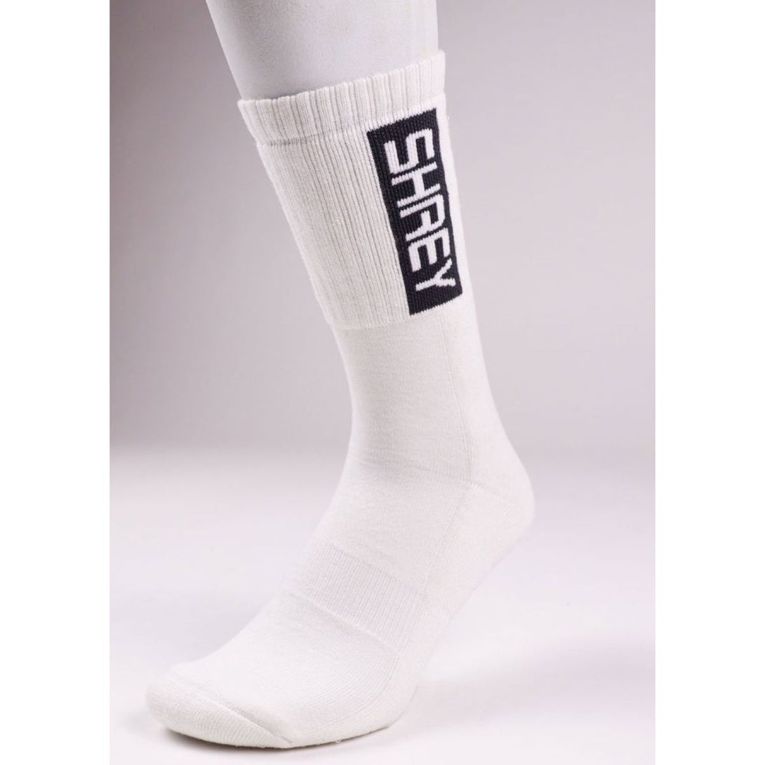 Shrey Premium Grip Plus Socks