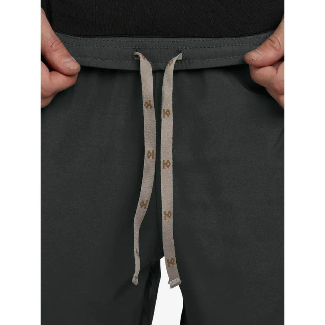 Shrey Pro Double Layer Mens Shorts