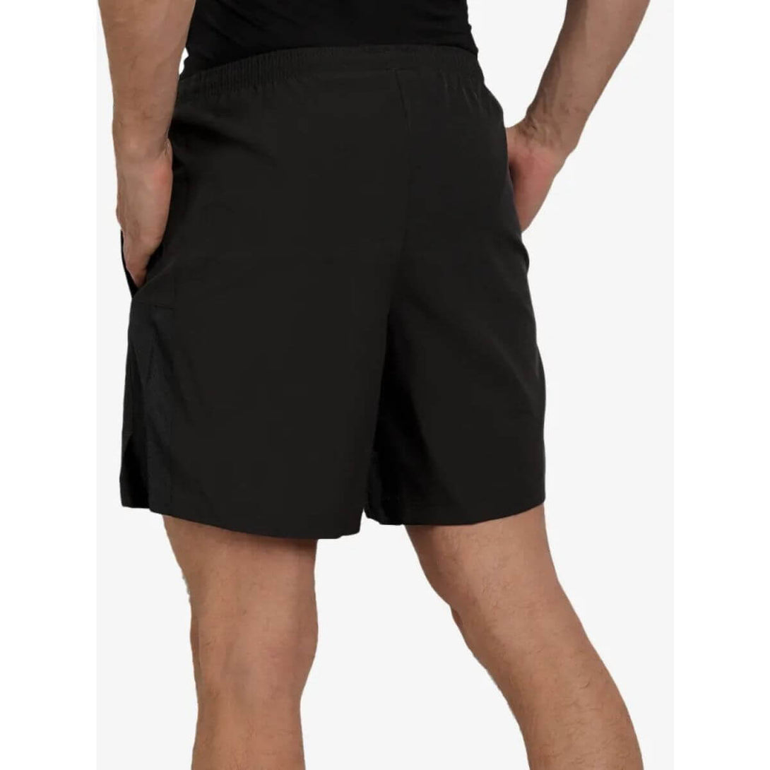 Shrey Pro Double Layer Mens Shorts