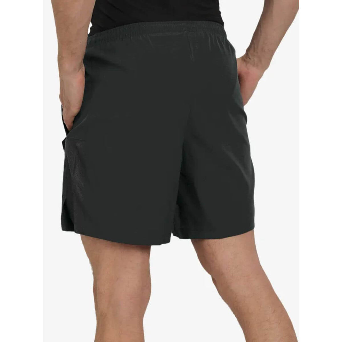 Shrey Pro Double Layer Mens Shorts