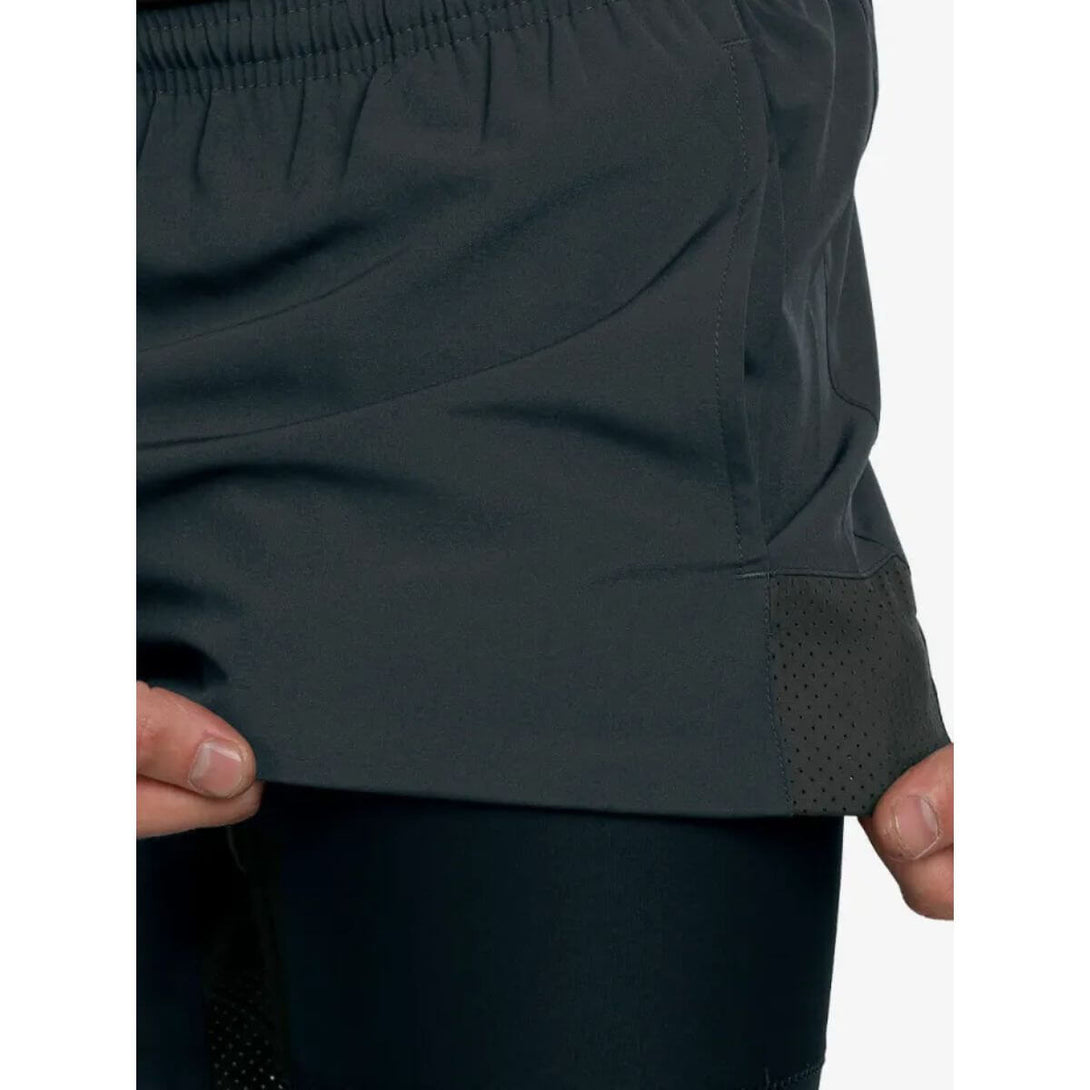 Shrey Pro Double Layer Mens Shorts