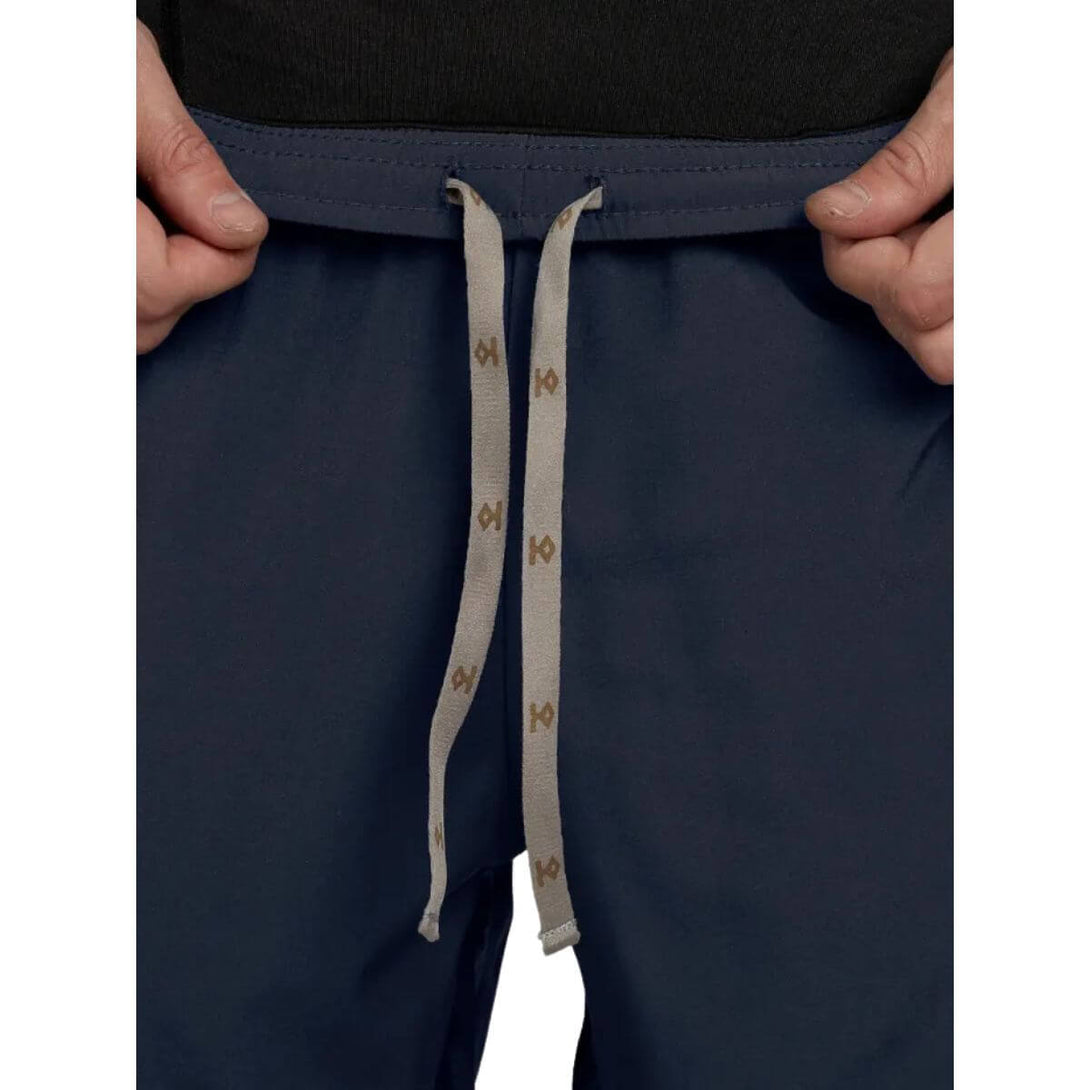 Shrey Pro Double Layer Mens Shorts