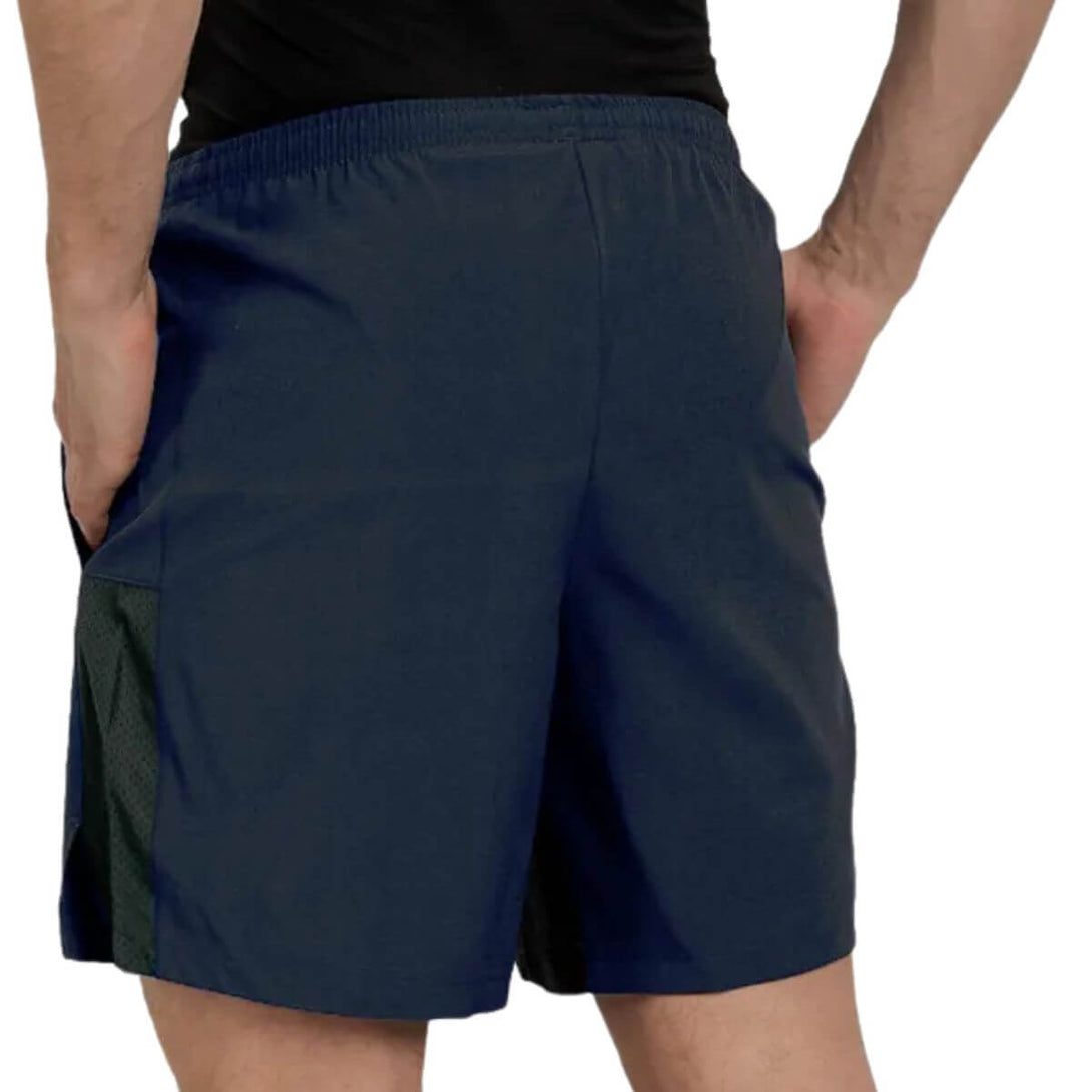 Shrey Pro Double Layer Mens Shorts