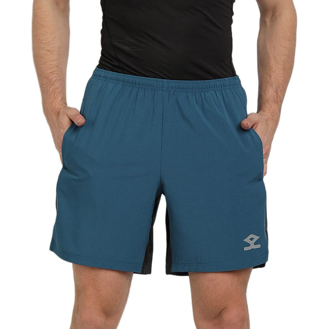 Shrey Pro Double Layer Mens Shorts