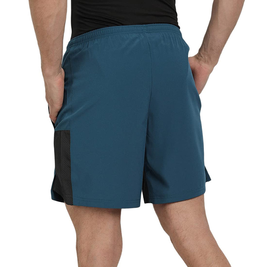 Shrey Pro Double Layer Mens Shorts