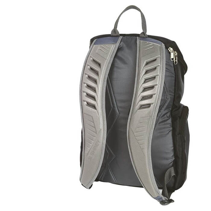 Shrey Rucksack Cricket Bag