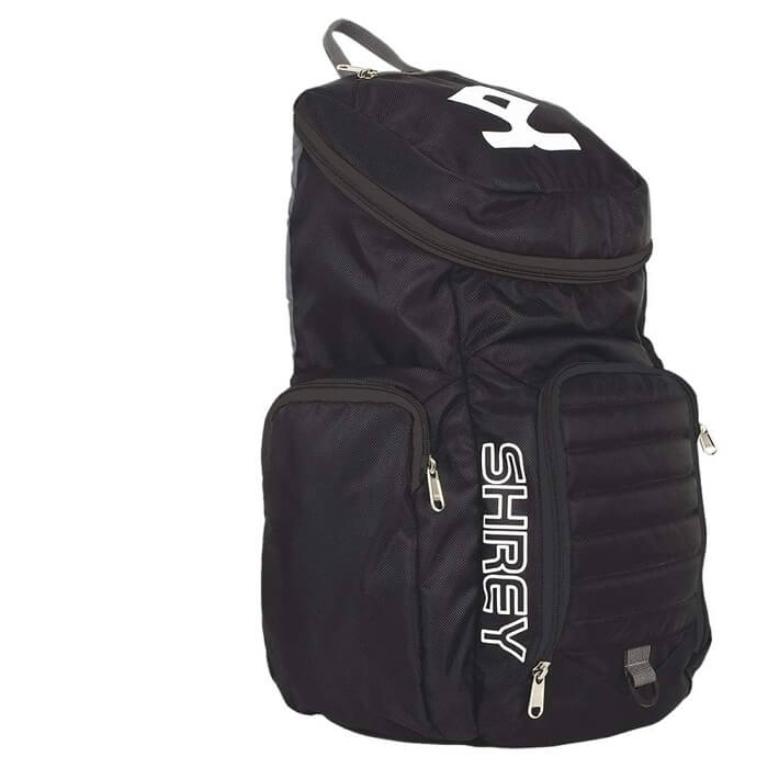 Shrey Rucksack Cricket Bag