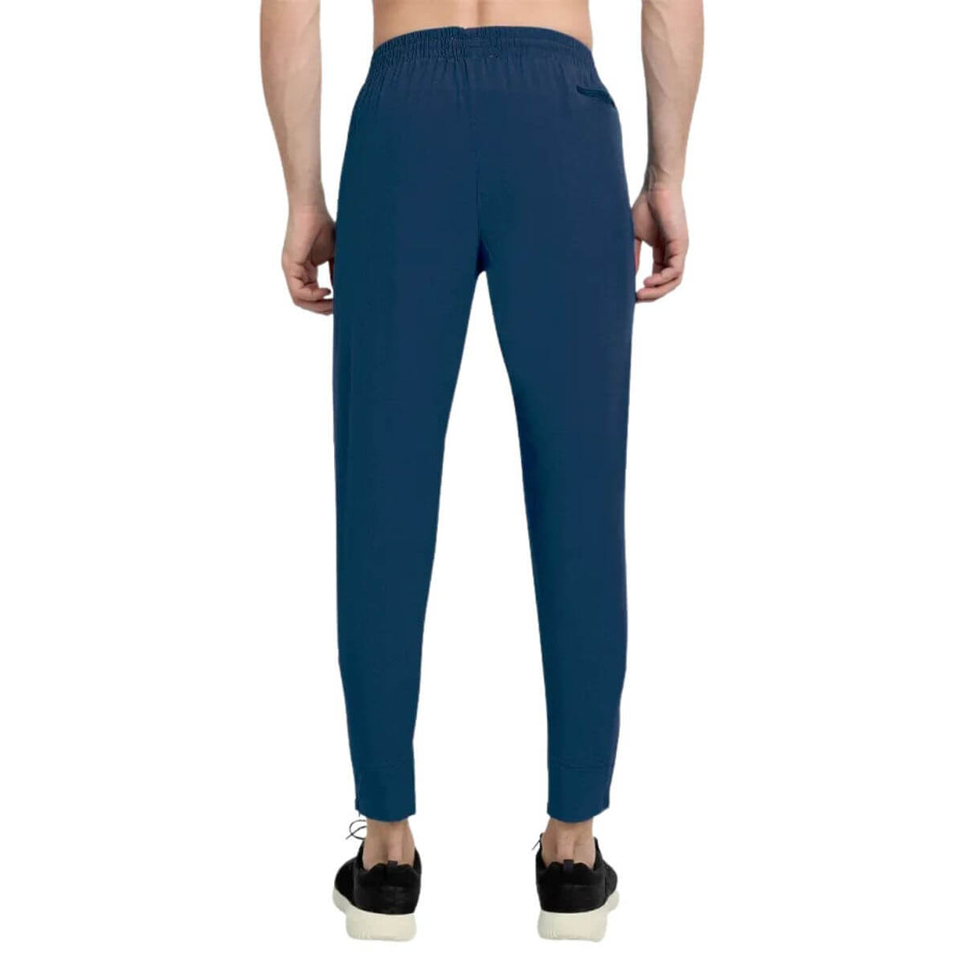Shrey Sporty Knit Trousers