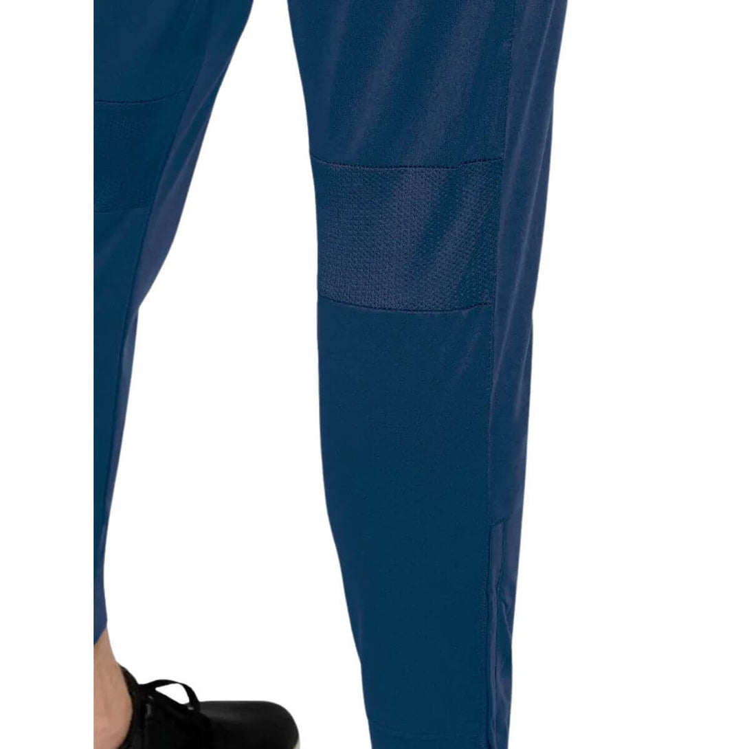 Shrey Sporty Knit Trousers