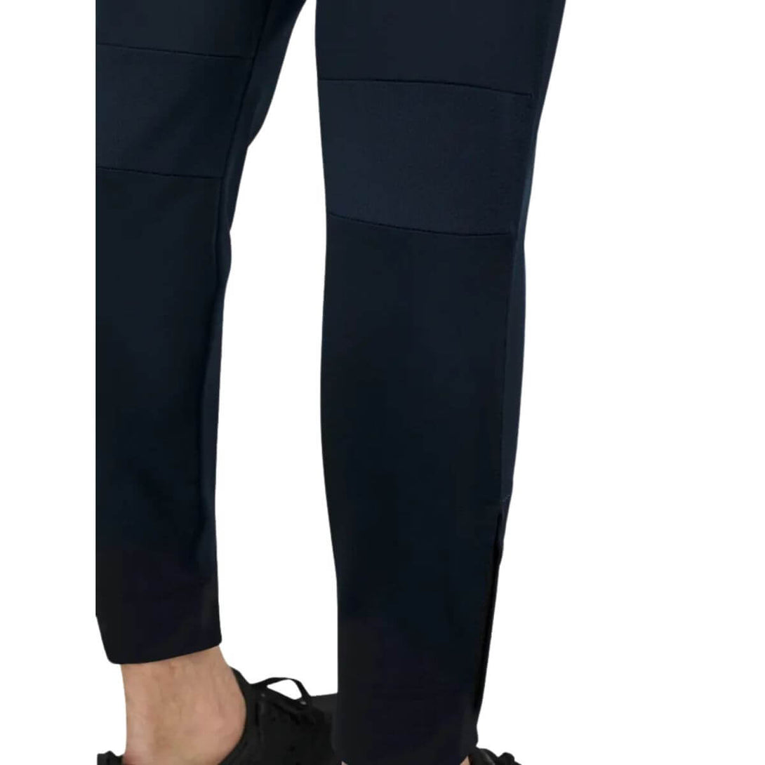 Shrey Sporty Knit Trousers