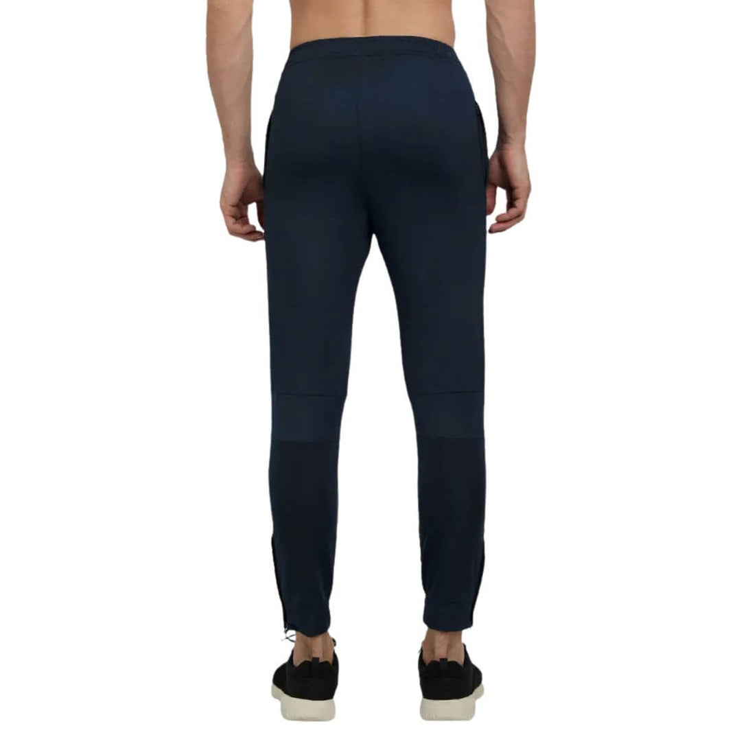 Shrey Sporty Knit Trousers