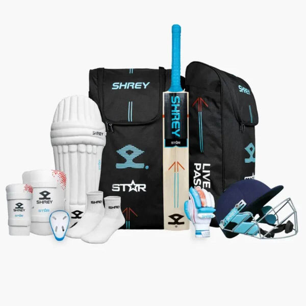Player Set Cricket Full Kit – Sportswing.in